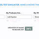 Illustration for article titled This Bechdel Test Simulator Shows How Easy It Is to Predict Who Makes Sexist Movies (Men)